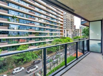 Área de Serviço · Apartamento com 1 quartos à venda em Vila olímpia - SP