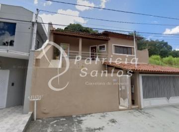 Foto 01 · Casa, Jardim Santa Rita de Cássia, Bragança Paulista, SP