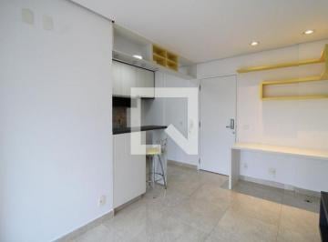 Apartamento · 36m² · 1 Quarto · 1 Vaga · Apartamento para Aluguel - Perdizes, 1 Quarto, 36 m2 - São Paulo