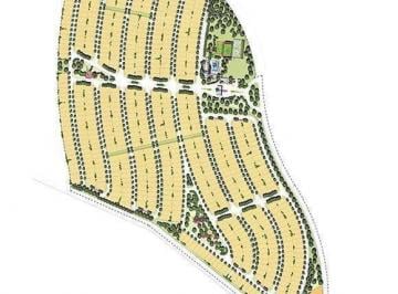 Terreno , Goiânia · 14 Lotes Bela Vista de Goias