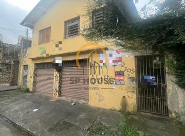 Foto 01 · Terreno à venda, 244m², Vila Mariana