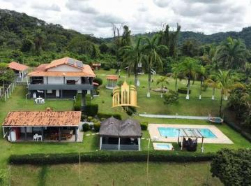 Foto 33 · Lindo Sítio à Venda no Condomínio Vale do Ipê Amarelo em Esmeraldas - 11.560 m²