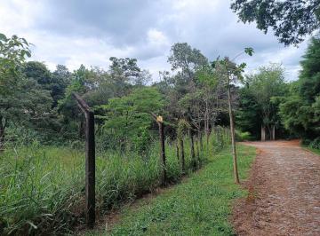 Foto 01 · Terreno Amplo à Venda no Condomínio Vale do Ipê Amarelo em Esmeraldas - 16.000 m²