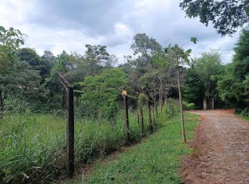 Foto 01 · Terreno Amplo à Venda no Condomínio Vale do Ipê Amarelo em Esmeraldas - 16.000 m²