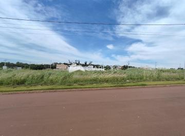 Terreno · 371m² · Terreno à venda, LOTEAMENTO NEXUS, JD TOCANTINS, TOLEDO - PR