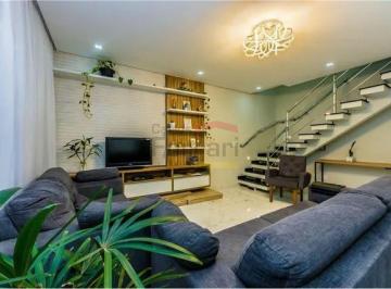 Casa · 190m² · 4 Quartos · 5 Vagas · Belo Sobrado á venda na Vila Medeiros