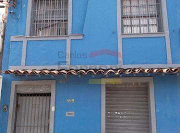 Comercial · 350m² · 4 Vagas · Belo prédio comercial em Santana !