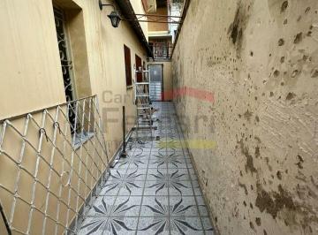 Casa · 160m² · 3 Quartos · 4 Vagas · Belo Sobrado á venda no Tremembé