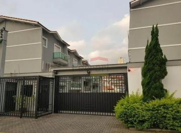 Casa · 200m² · 3 Quartos · 4 Vagas · Casa em condomínio á venda no Mandaqui