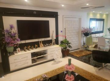 Casa · 172m² · 4 Quartos · 6 Vagas · Sobrado Impecável no Jardim São Paulo