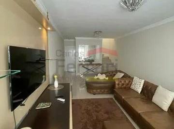 Casa · 140m² · 3 Quartos · 6 Vagas · Sobrado á venda na Freguesia do ó
