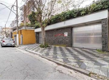Casa · 730m² · 3 Quartos · 2 Vagas · Oportunidade para construtores - Terreno com 3 casas á venda na Vila Pauliceia