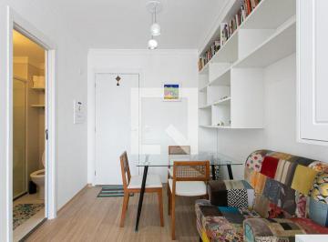 Apartamento · 26m² · 1 Quarto · Apartamento à Venda - Mooca, 1 Quarto,  26 m² - São Paulo