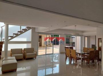 5f8c7b3fe5cd184ed618d367710eb29c2527f9b6 · Casa com 3 dormitórios à venda, 386 m² por R$ 2.850.000,00 - Loteamento Portal do Paraiso - Jundiaí/