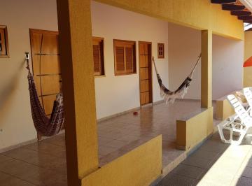 Casa de 3 quartos, Caldas Novas · Casa Estância Itaguaí - Caldas Novas - Tr. Alan 62-99908.1533