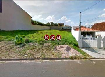 Foto 01 · Terreno à venda em Valinhos-SP, na Vila Genoveva, com 411m² de área!