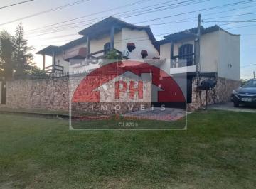 Casa en Venda de 7 quartos Balneario de Sao Pedro · Baixou: Maravilhosa Casa 7 Quartos Próxima a Lagoa