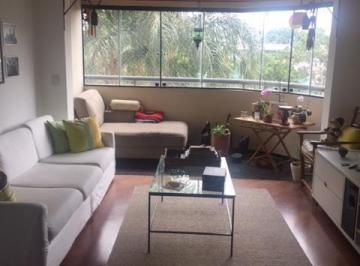 Apartamento de 3 quartos, São Paulo · Rua Com Cancela 3 Suítes 110 Úteis 2 Vagas e Lazer