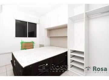 FOTO · Apartamento para aluguel PONTE NOVA VÁRZEA GRANDE