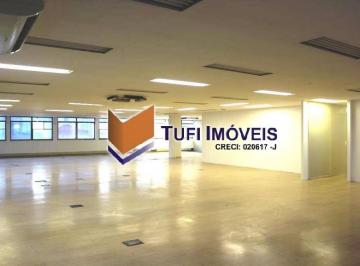 Comercial · 517m² · 6 Vagas · Lage alugada em Pinheiros!