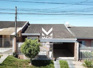 Casa · 60m² · 2 Quartos · 2 Vagas · Casa de 2 quartos em Uvaranas