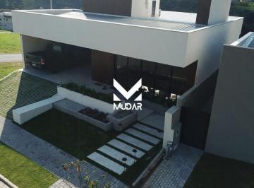 Apartamento · 286m² · 3 Quartos · 2 Vagas · Casa Alto Padrão Mobiliada no Condomínio Blumengarten