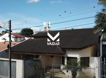 Casa · 350m² · 5 Quartos · 6 Vagas · Casa 5 quartos com suite – Órfãs