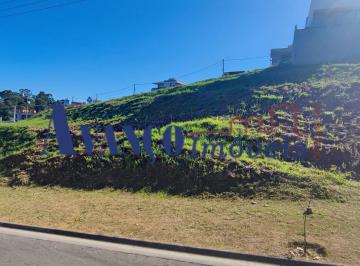 Terreno · 465m² · Lote no Condomínio Bosque do Horto - Permuta com imóvel em Jundiaí