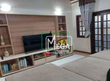 3143a3d8063030dc387e2daee55b3f6008591bc1 · Casa Residencial à venda, Parque das Nações, Barueri - CA0075.