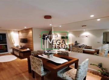 a386991a0fa3465fe558394e8f96c9caf4c65814 · Apartamento à venda, 71 m² por R$ 690.000,00 - Vila Boa Vista - Barueri/SP