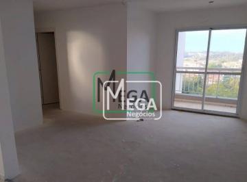 eda101e387a50cee556821522fb3d1b186c3b333 · Apartamento Residencial à venda, Bairro Das Graças, Cotia - AP0419.