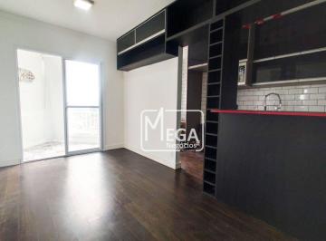 24928f7da4501db7c7443dcc25b63289ba37a5bf · Apartamento à venda, 54 m² por R$ 450.000,00 - Parque Viana - Barueri/SP