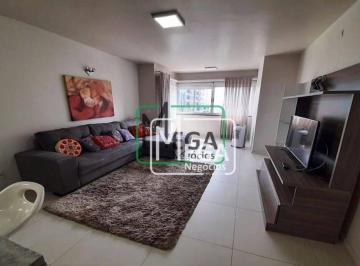 07da0e7df219630f029663452428ad9696e65ba4 · Apartamento 2 Suítes à Venda em Alphaville | 98m², 2 Vagas e Lazer Completo