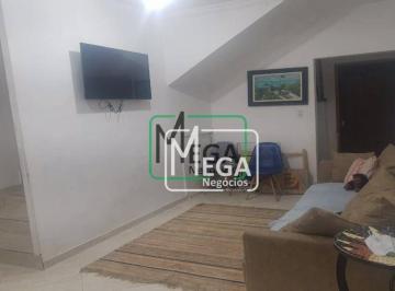 d3d044f53847b7fcc8650203e23587b7420b3f8c · Casa à venda, 76 m² por R$ 350.000,00 - Chácaras Monte Serrat - Itapevi/SP