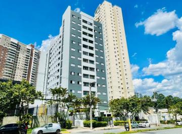 500ce73911c3a5aec1df1265875155c03ab9418f · Apartamento com 2 dormitórios à venda, 58 m² por R$ 599.000,00 - Tamboré - Barueri/SP
