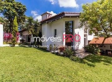 Casa · 485m² · 4 Quartos · 6 Vagas · Casa Reformada com muito quintal no Jardim Marajoara