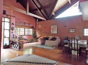 Casa · 550m² · 4 Quartos · 6 Vagas · Lindo sobrado á venda no Jardim Floresta