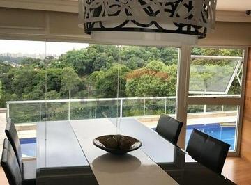 Casa · 800m² · 4 Quartos · 10 Vagas · Linda Mansão ao pé da Serra da Cantareira