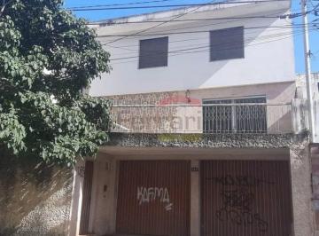 Casa · 249m² · 3 Quartos · 3 Vagas · obrado antigo com duas frentes em Rua nobre