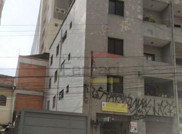 Comercial , São Paulo · PREDIO RESIDENCIAL COM 4 ANDARES - 15 APARTAMENTOS - 3 SALAS COMERCIAIS