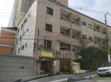 Comercial · 900m² · PREDIO RESIDENCIAL COM 4 ANDARES - 15 APARTAMENTOS - 3 SALAS COMERCIAIS