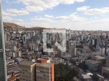 Apartamento · 28m² · 1 Quarto · Apartamento à Venda - Serra, 1 Quarto, 28 m² - Belo Horizonte