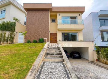 5658032633faec6432a9f3acd474ff669c5b6652 · Casa com 4 dormitórios à venda, 427 m² por R$ 2.600.000,00 - Alphaville - Santana de Parnaíba/SP