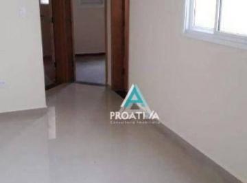 e00f899122614f8efadd54881e0fe3d5f92918b7 · Apartamento com 2 dormitórios à venda, 65 m² - Santa Maria - Santo André/SP