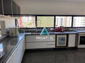 859e67787107bce29617e775f5104dab37e25852 · Apartamento com 3 dormitórios à venda, 268 m² - Vila Bastos - Santo André/SP
