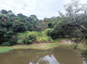 Foto 01 · Terreno à Venda no Condomínio Vale do Ipê Amarelo em Esmeraldas - 7.130 m²