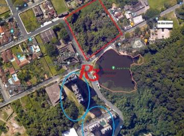 9af4fc299c2725ceada16ef7c113b0b427b11fa4 · Terreno à venda, 12218 m² por R$ 12.000.000,00 - Morro de Nova Cintra - Santos/SP