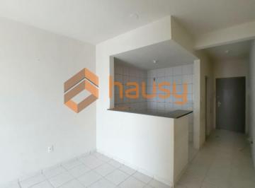 Apartamento · 35m² · 1 Quarto · APARTAMENTO DE 1 DORMITÓRIO NA REGIÃO CENTRAL.