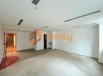Comercial · 36m² · 1 Vaga · CONJUNTO COMERCIAL NO JARDIM PAULISTA !!