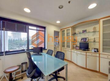 Comercial · 35m² · SALA COMERCIAL NO HIGIENOPOLIS !!